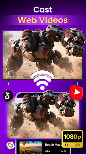 Remote Control for Roku TV screenshot 5