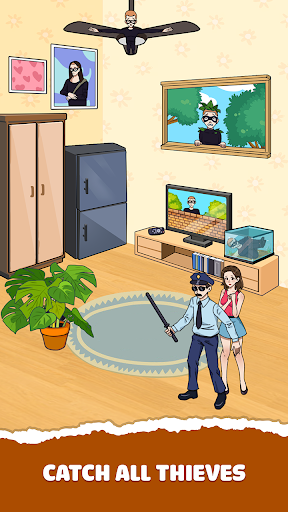 Tricky Prank: Brain Quest screenshot 11