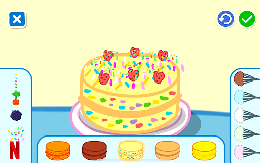 World of Peppa Pig NETFLIX screenshot 16