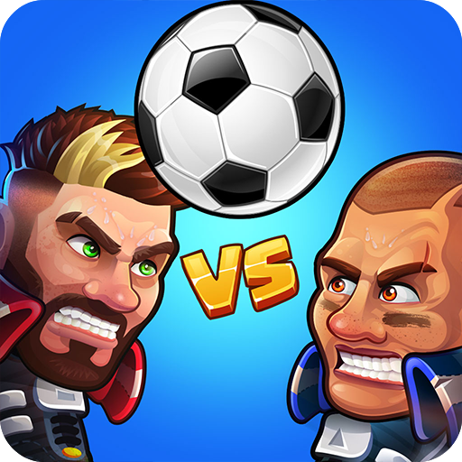 Head Ball 2 - Online Soccer cover