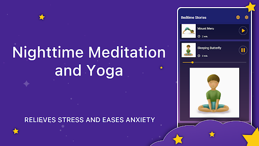 Bedtime Stories for Kids Sleep screenshot 19