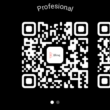 Blinq: Digital Business Card screenshot 8