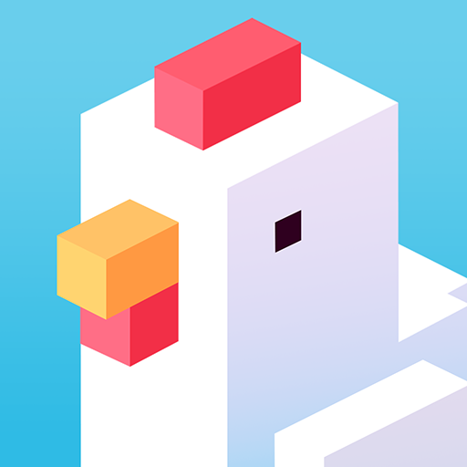 Crossy Road cover