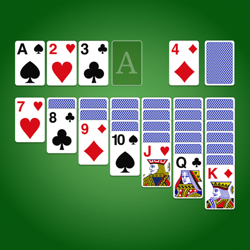 Solitaire - Classic Card Games cover