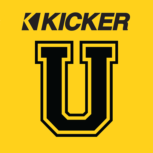Kicker U cover