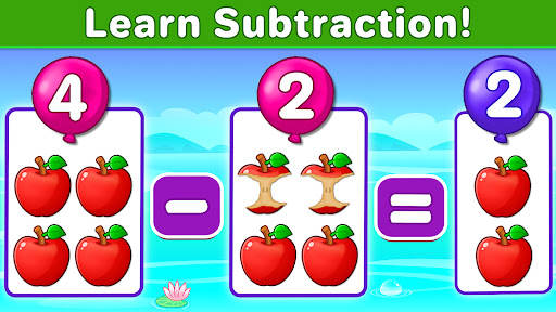Math Kids: Math Games For Kids screenshot 2