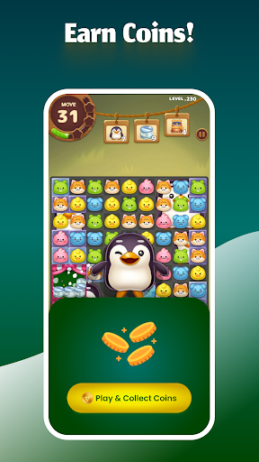 Minute Rewards - Earn Playtime screenshot 3