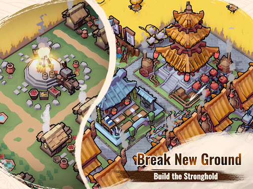 Inkvasion screenshot 9