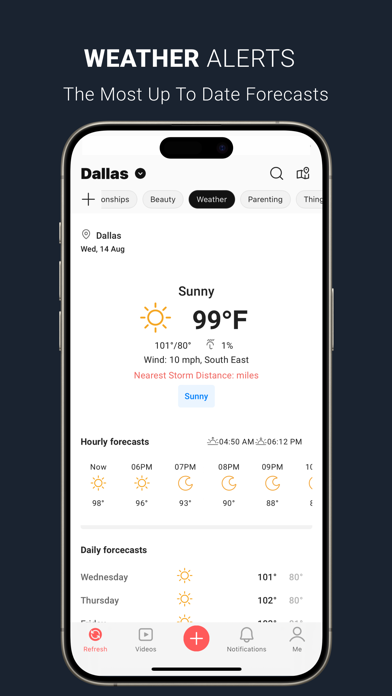 NewsBreak Lite screenshot 7