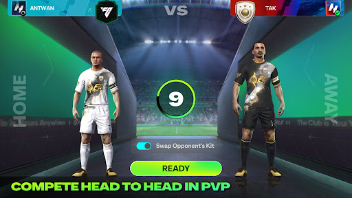 EA SPORTS FC™ Mobile Soccer 26 screenshot 4