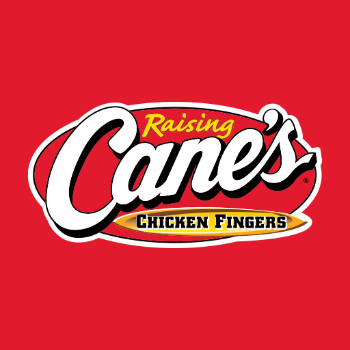 Raising Cane's Chicken Fingers cover
