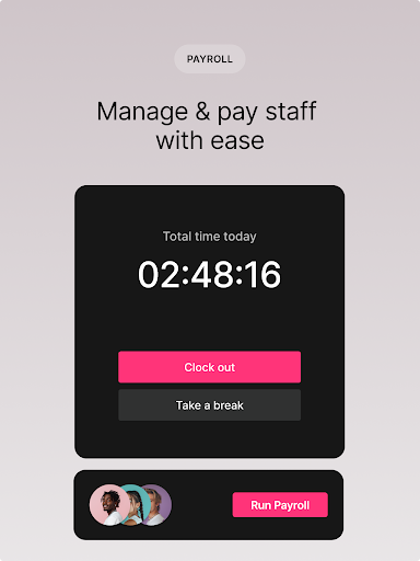 GlossGenius: Booking, Payments screenshot 21
