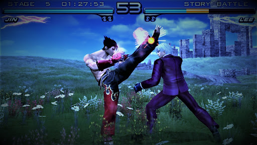 PSP Ultimate Database Game Pro screenshot 4