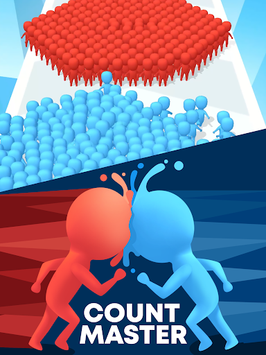 Count Masters: Stickman Games screenshot 18