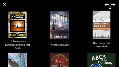 Flat Earth Sun & Moon Clock screenshot 5