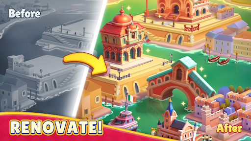 Matching Go! - Puzzle Games screenshot 30