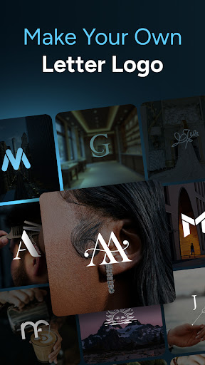 AI Logo Generator - Mark screenshot 22