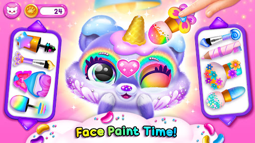 Fluvsies - A Fluff to Luv screenshot 6