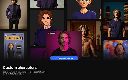 Freepik AI: Video Generator screenshot 16