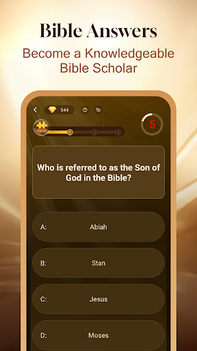 Holy Bible Time-Verses&Audio screenshot 5