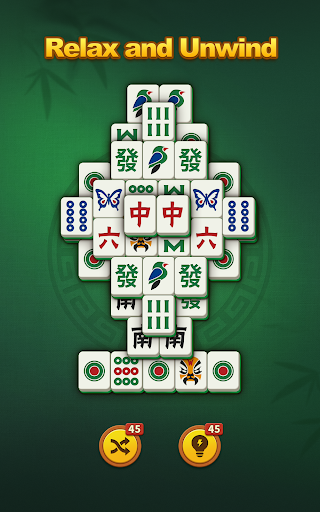 Sola Mahjong screenshot 21