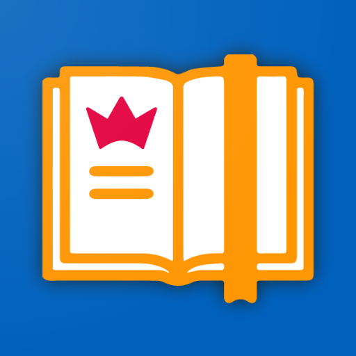ReadEra Premium – ebook reader cover