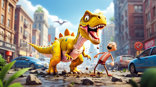 Craftsman Building Sim Games screenshot 10