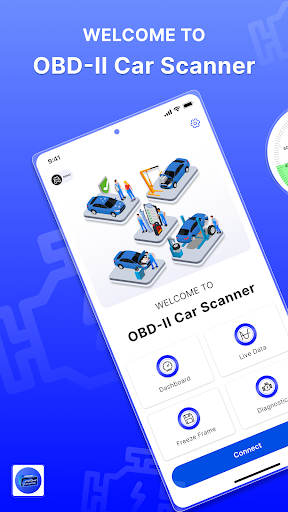 OBD2 Car Scanner - ELM Torque screenshot 7
