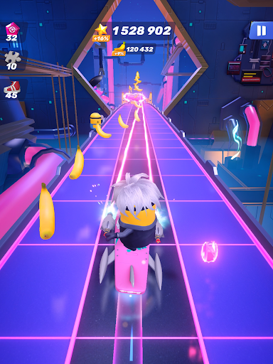 Minion Rush: Running Game screenshot 10