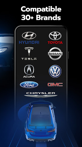 Car Play Connect for Android screenshot 25