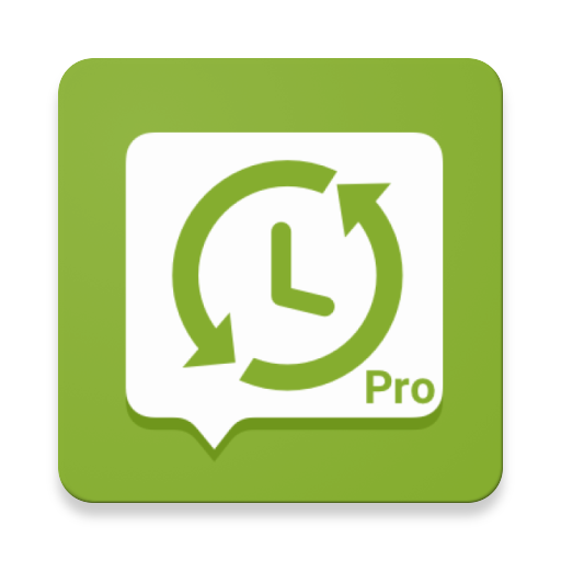 SMS Backup & Restore Pro cover
