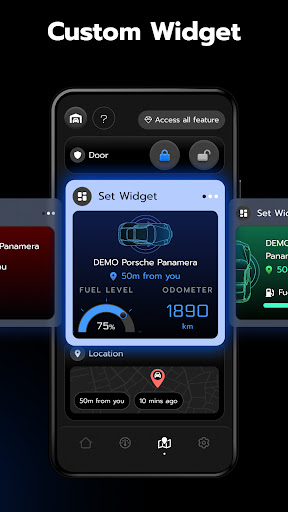 Car Play Connect for Android screenshot 26