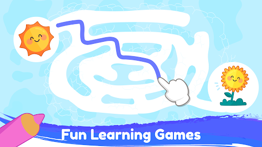 Coloring Games & Coloring Kids screenshot 12