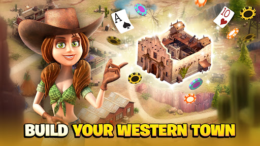 Governor of Poker 3 Card Games screenshot 3