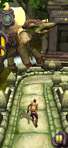 Temple Run 2: Endless Escape screenshot 18