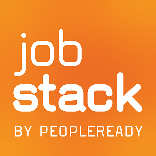 JobStack for Work | Daily Pay cover