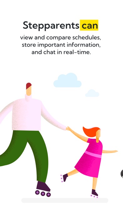 AppClose: Co-Parent Essentials screenshot 9