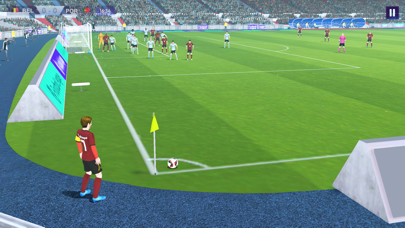 Football League 2026 screenshot 5