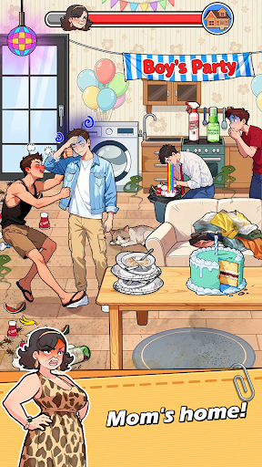 Brain Puzzle 3: Crazy Mind screenshot 7