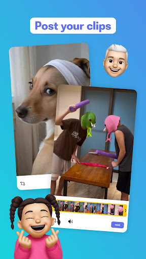 Shortn: short viral video app screenshot 5