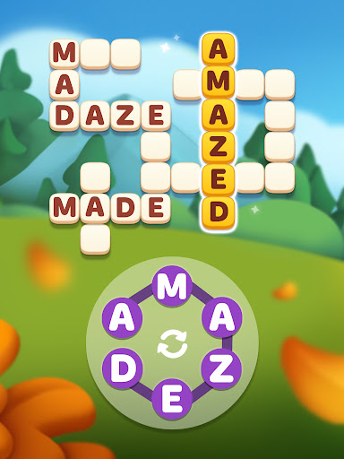 Word Spells: Game for Adults screenshot 7