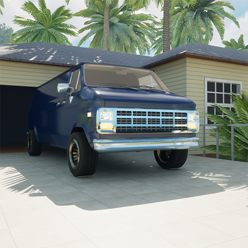 Ocean Is Home :Island Life Sim cover