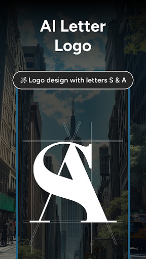 AI Logo Generator - Mark screenshot 23