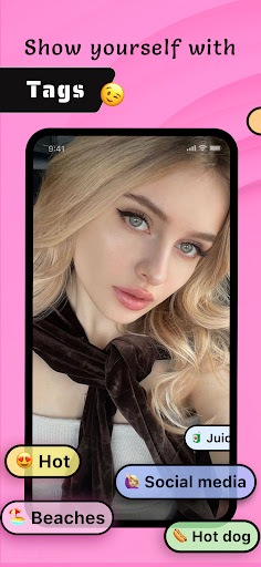 HapEnd: Dating, Love & Fun screenshot 6