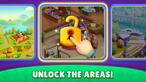 Matching Go! - Puzzle Games screenshot 24