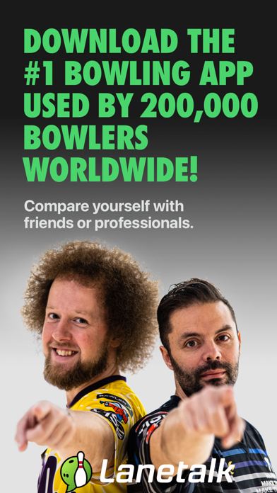 Lanetalk screenshot 8