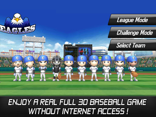 Baseball Star screenshot 11
