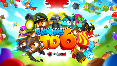 Bloons TD 6 screenshot 8