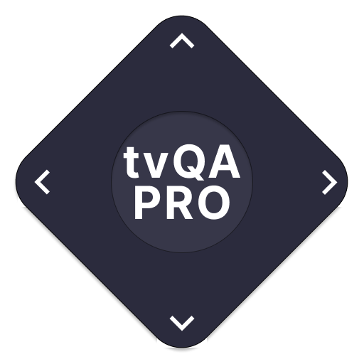 tvQuickActions Pro cover