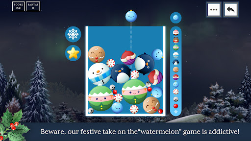 JL Paris Advent Calendar screenshot 15